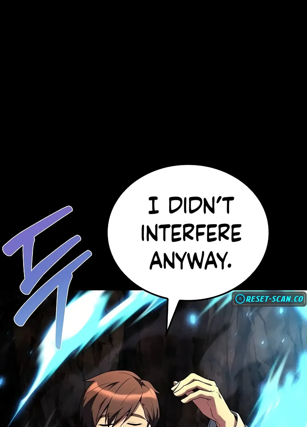 Read The Archmage