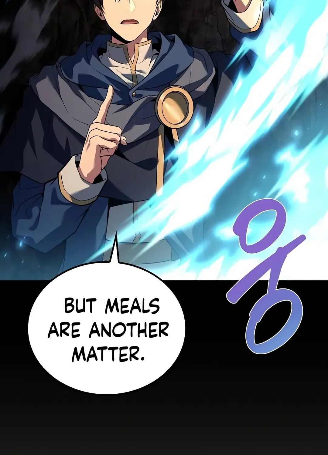 Read The Archmage