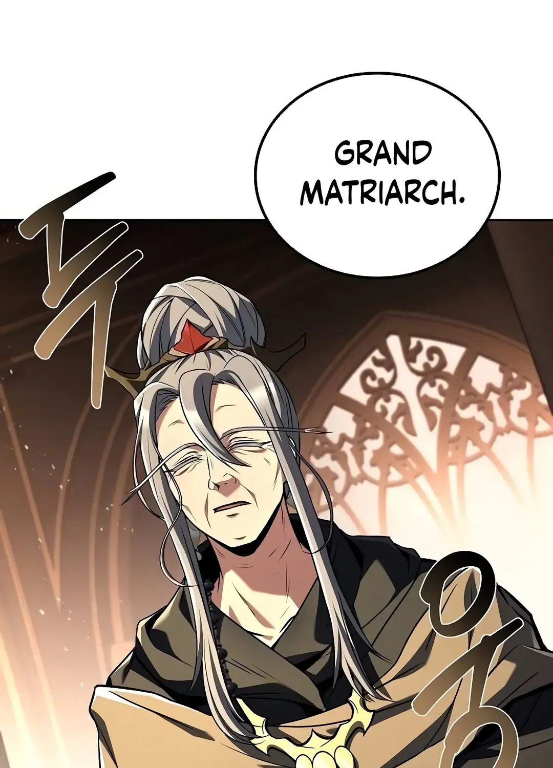 Read The Archmage