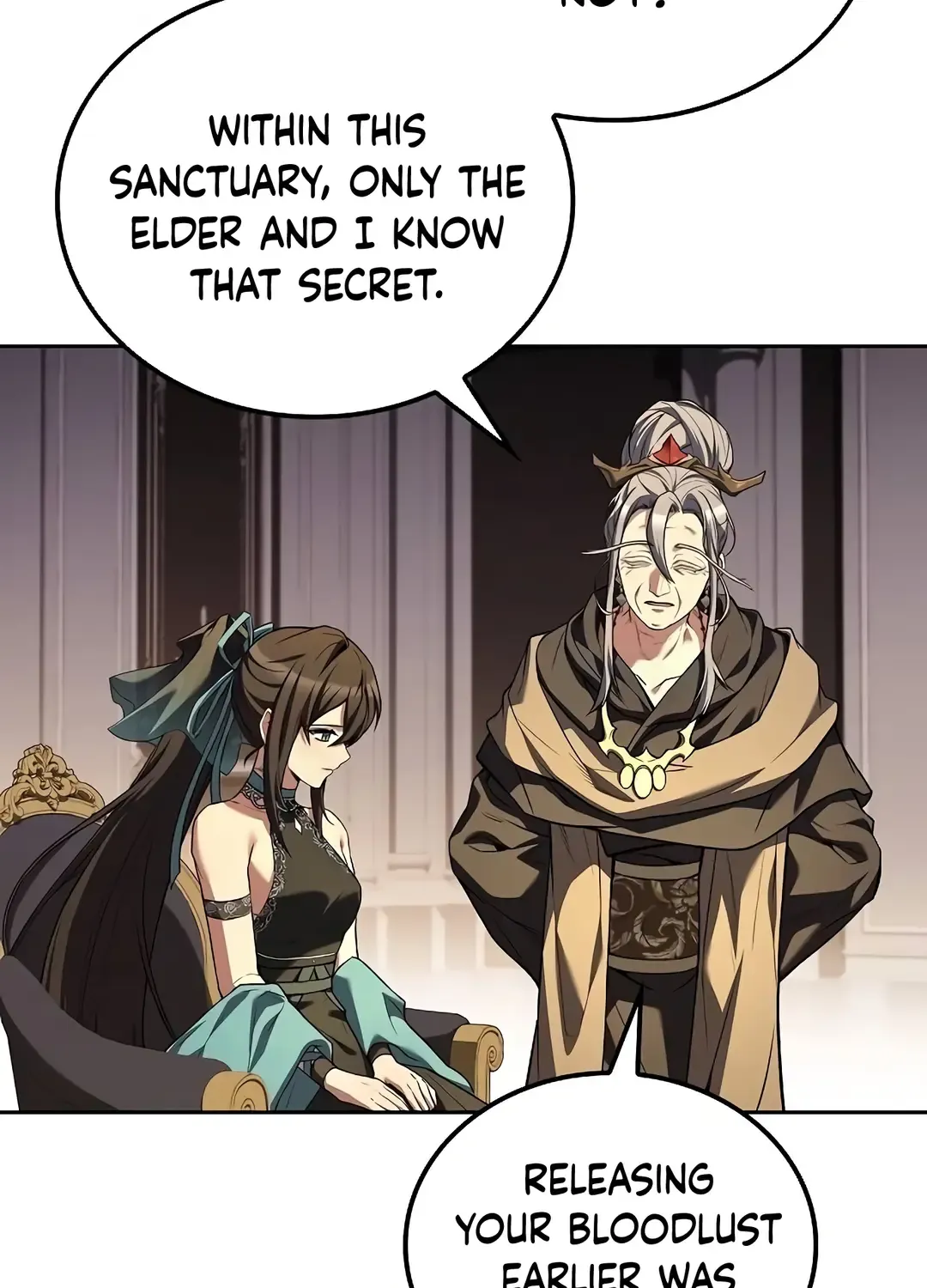Read The Archmage