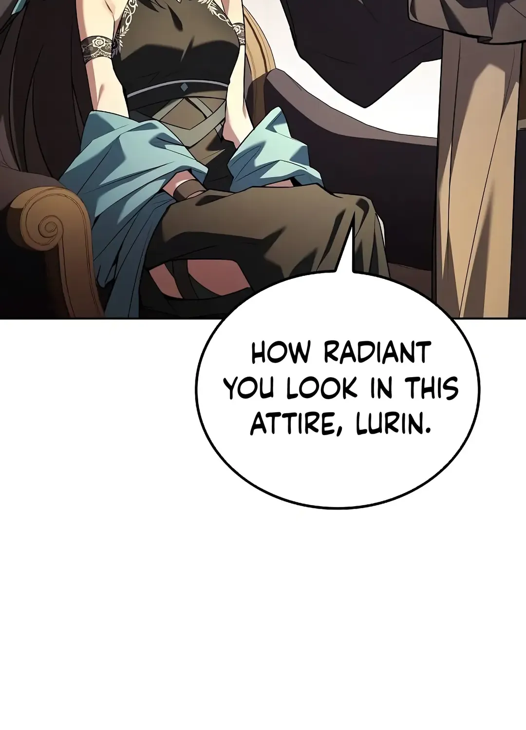 Read The Archmage