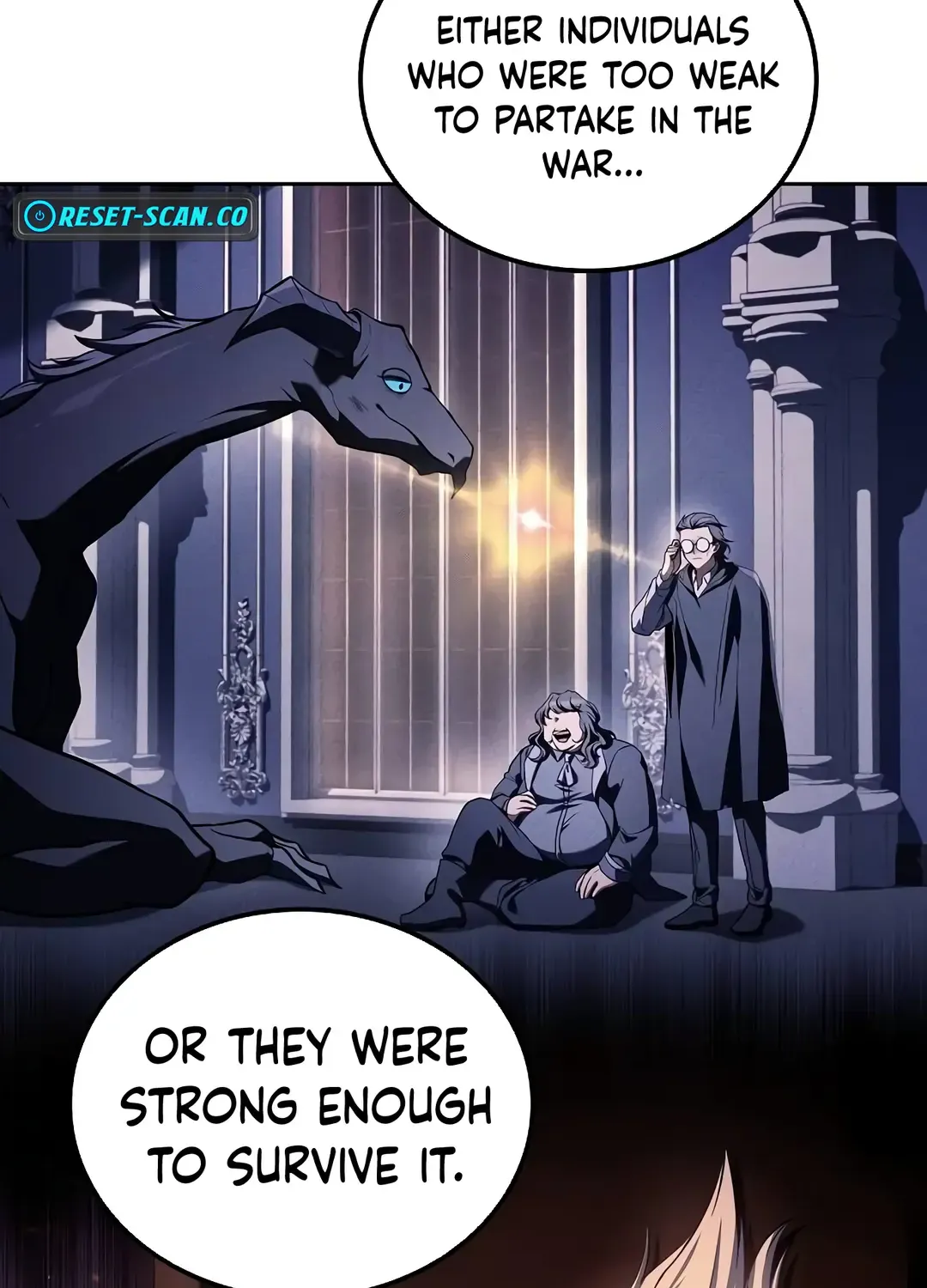 Read The Archmage