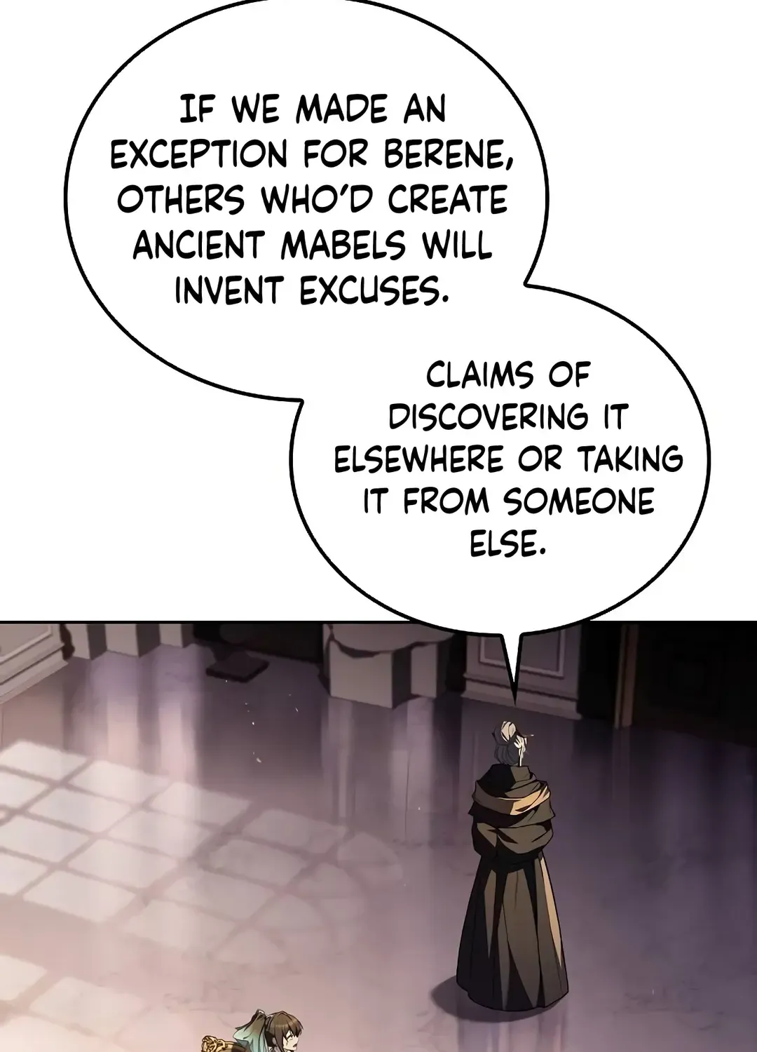 Read The Archmage