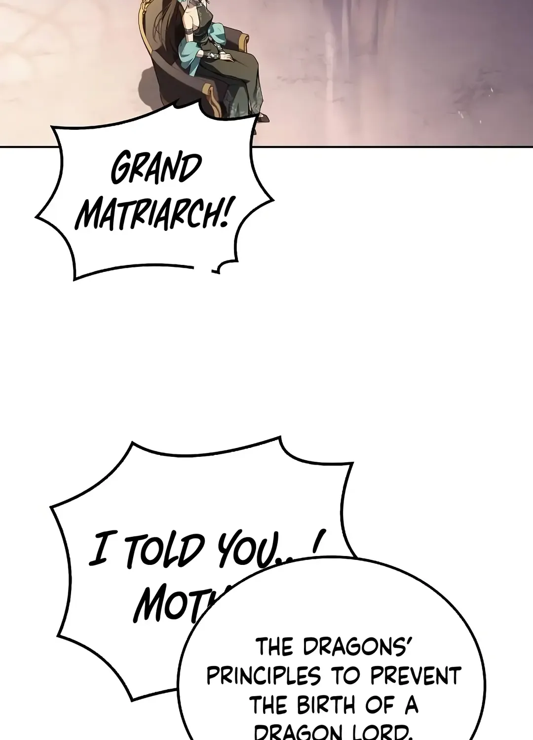 Read The Archmage