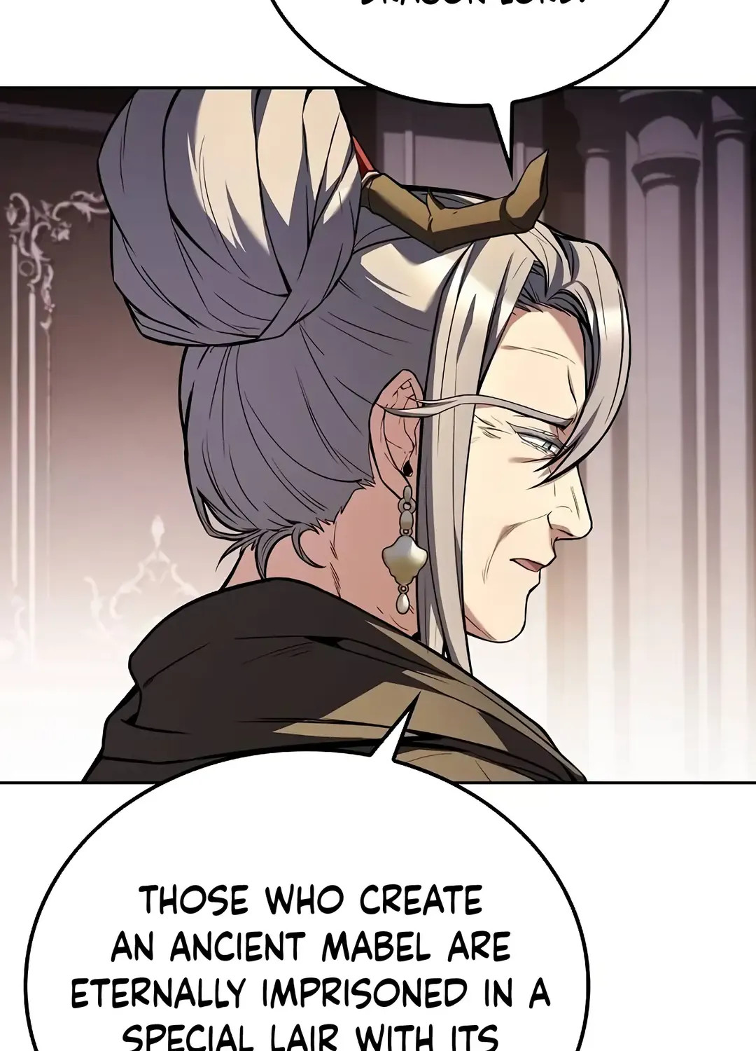 Read The Archmage