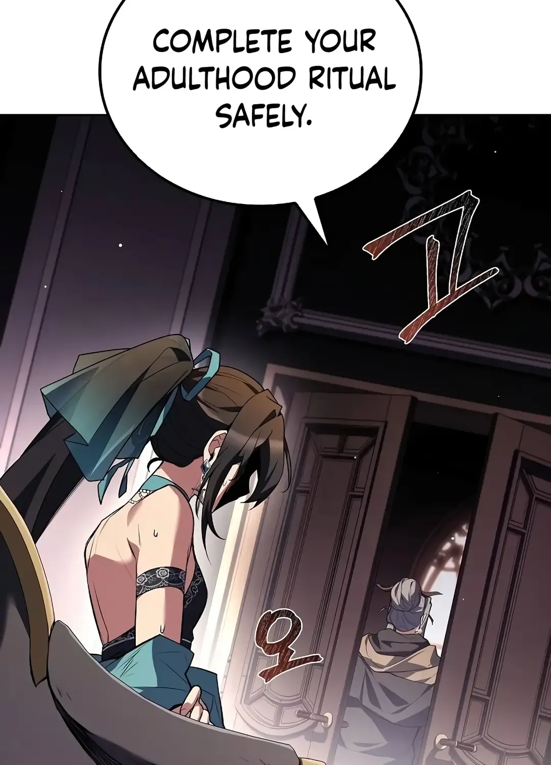 Read The Archmage