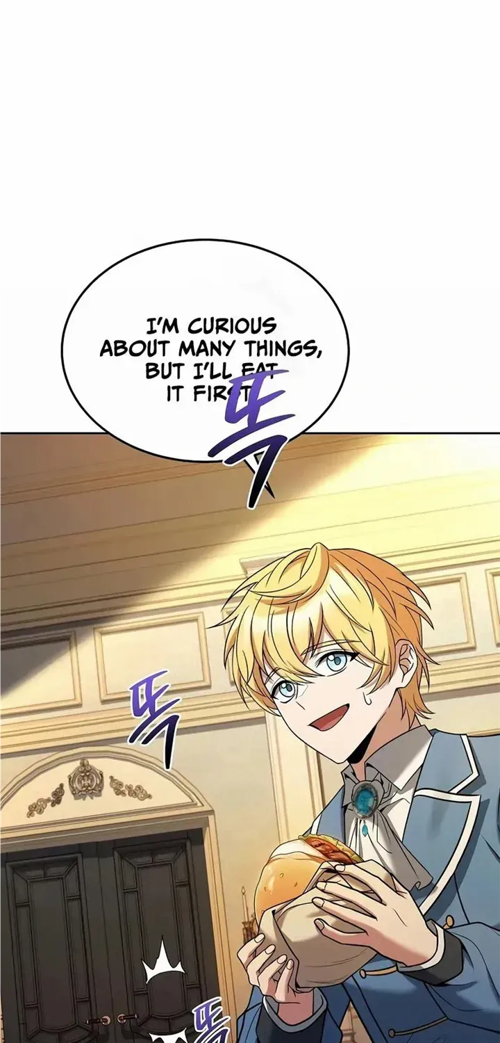 Read The Archmage