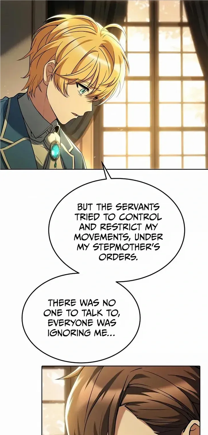 Read The Archmage