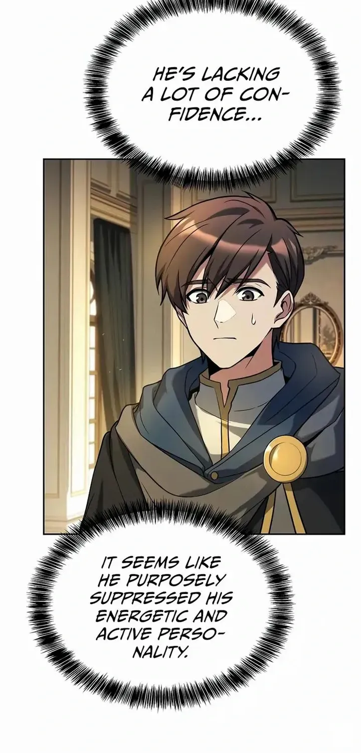 Read The Archmage