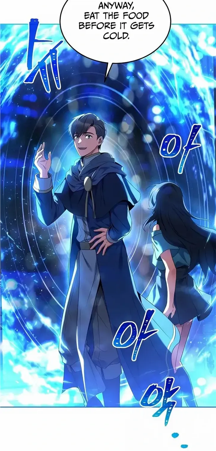 Read The Archmage