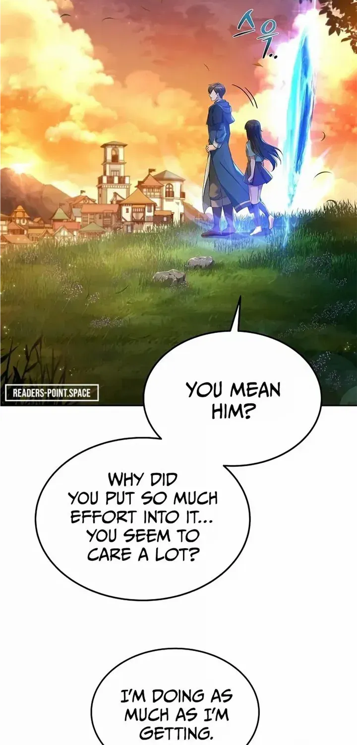 Read The Archmage