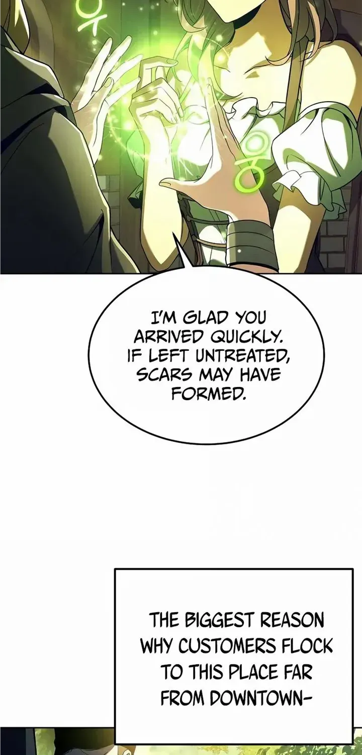 Read The Archmage
