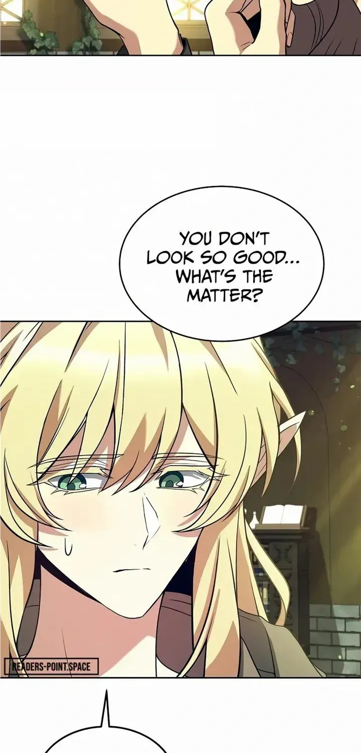 Read The Archmage