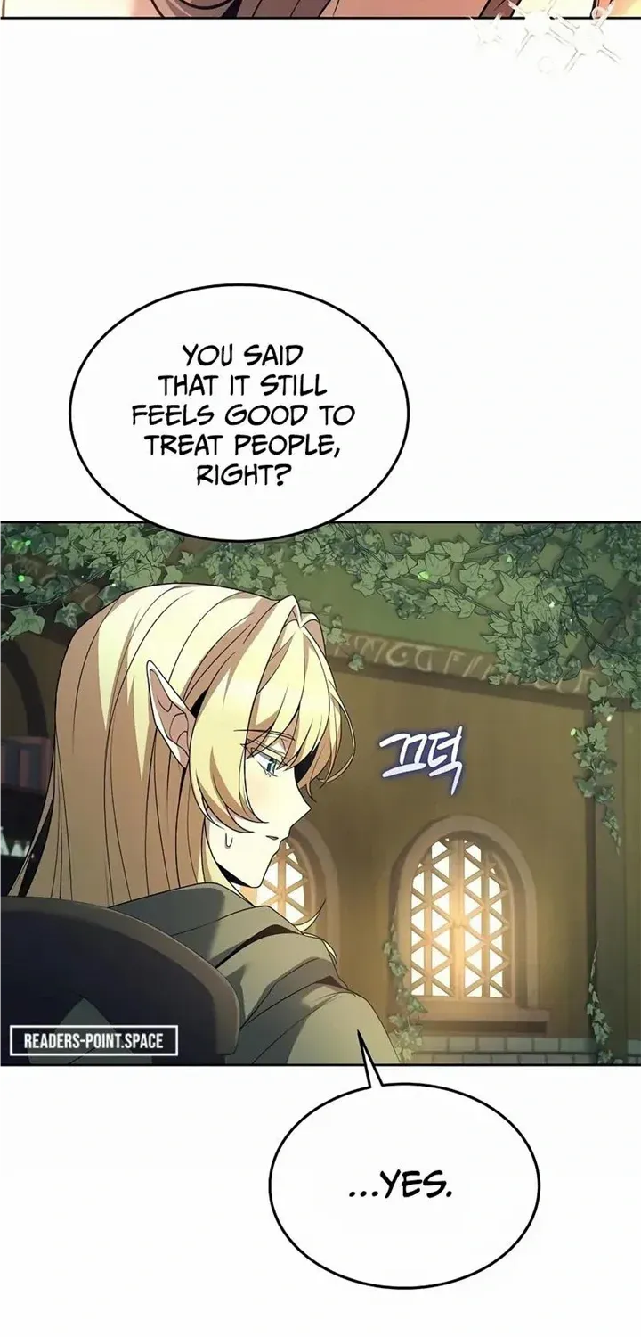 Read The Archmage