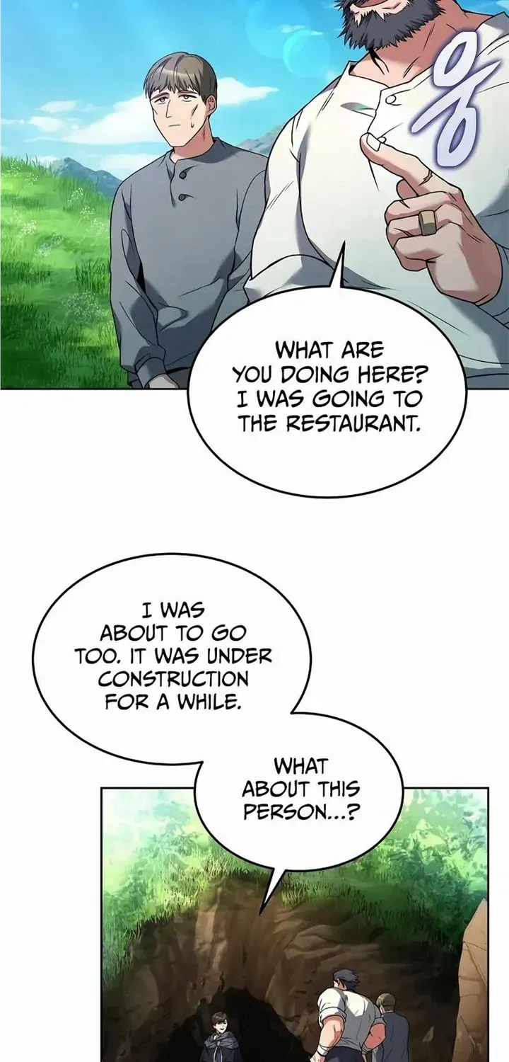 Read The Archmage