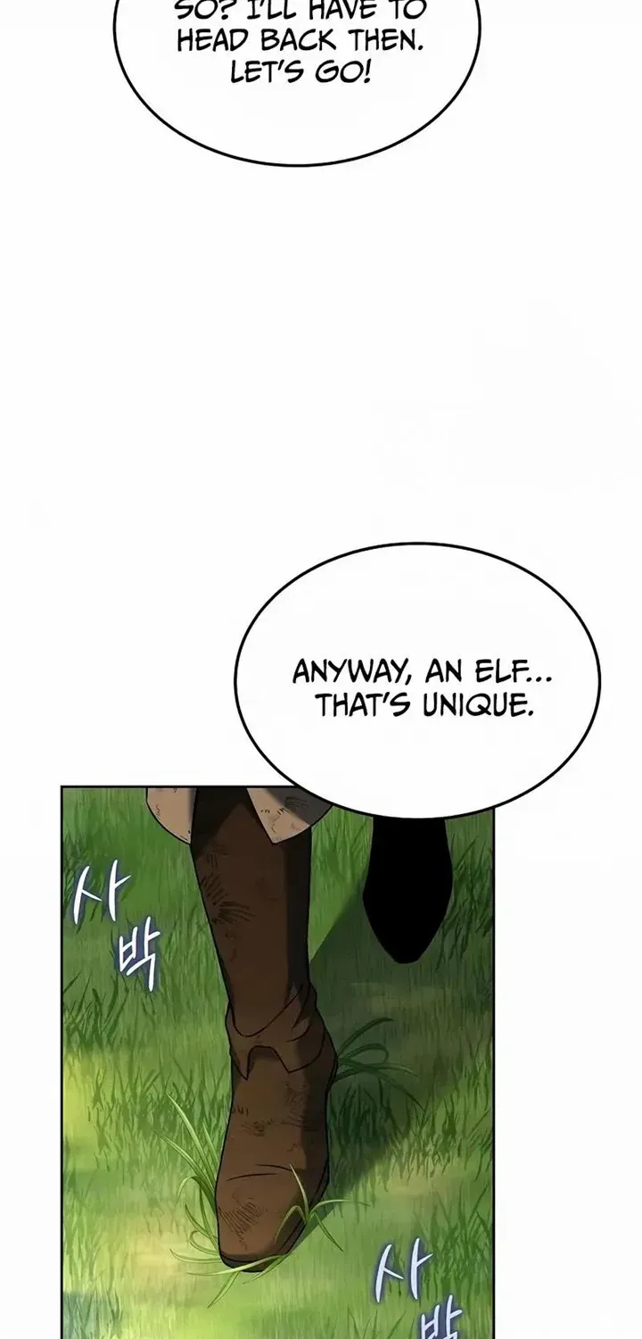 Read The Archmage