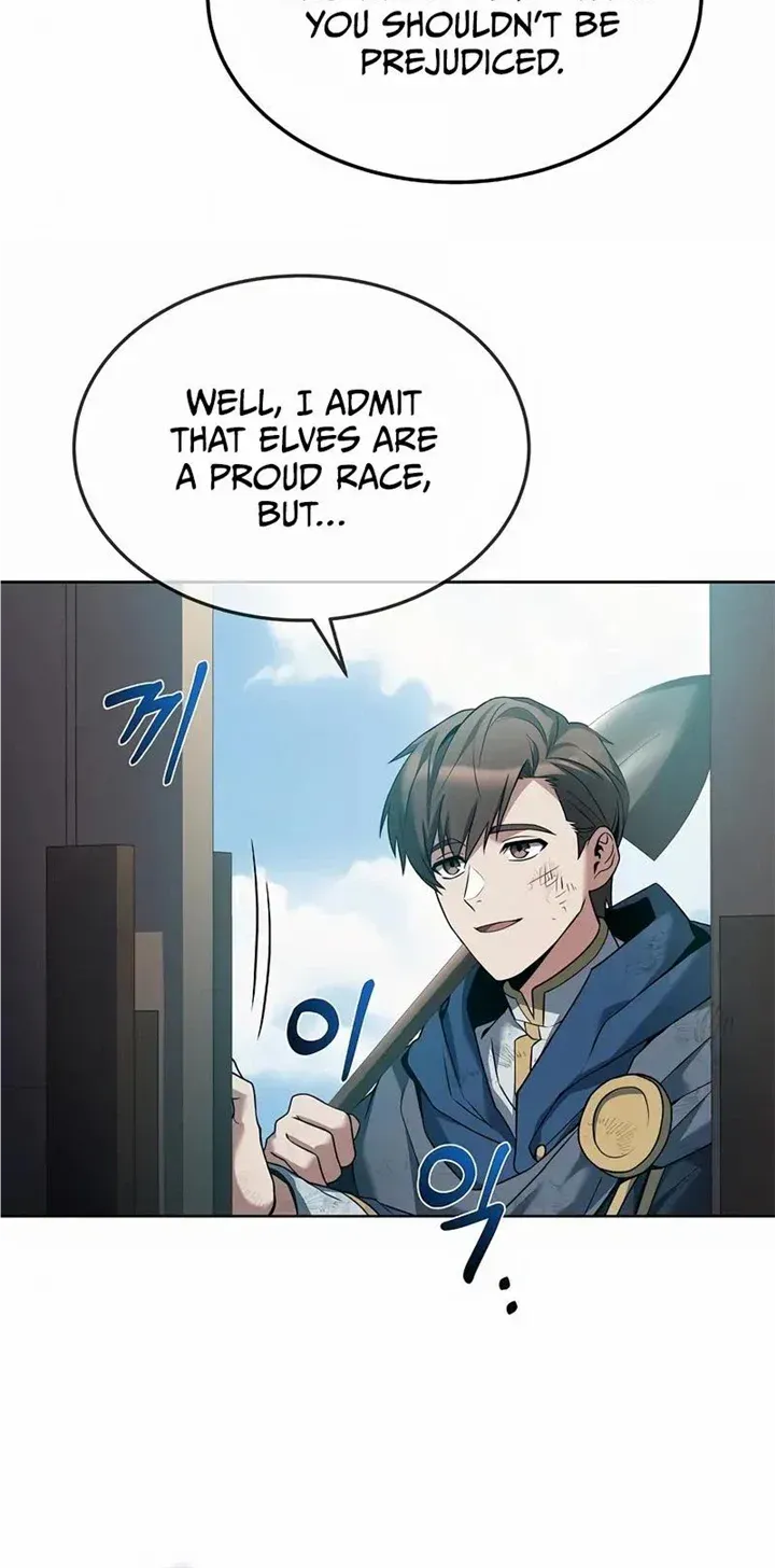 Read The Archmage