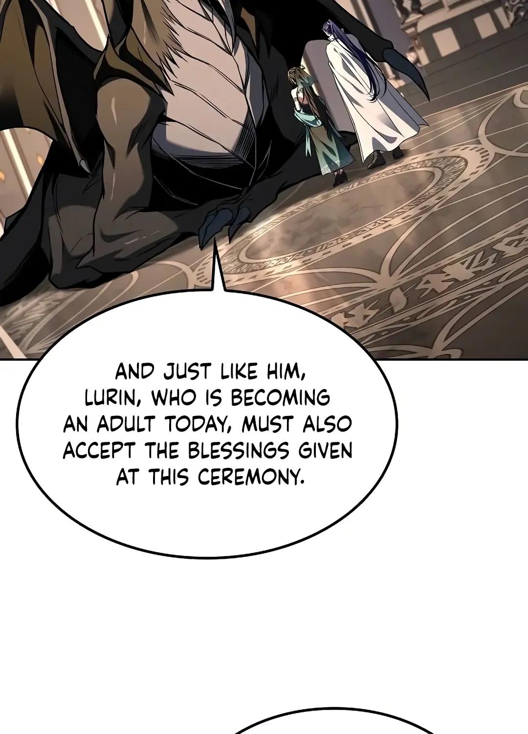 Read The Archmage