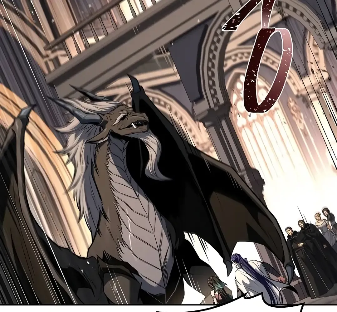Read The Archmage