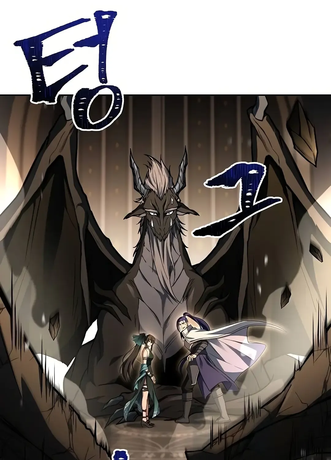 Read The Archmage