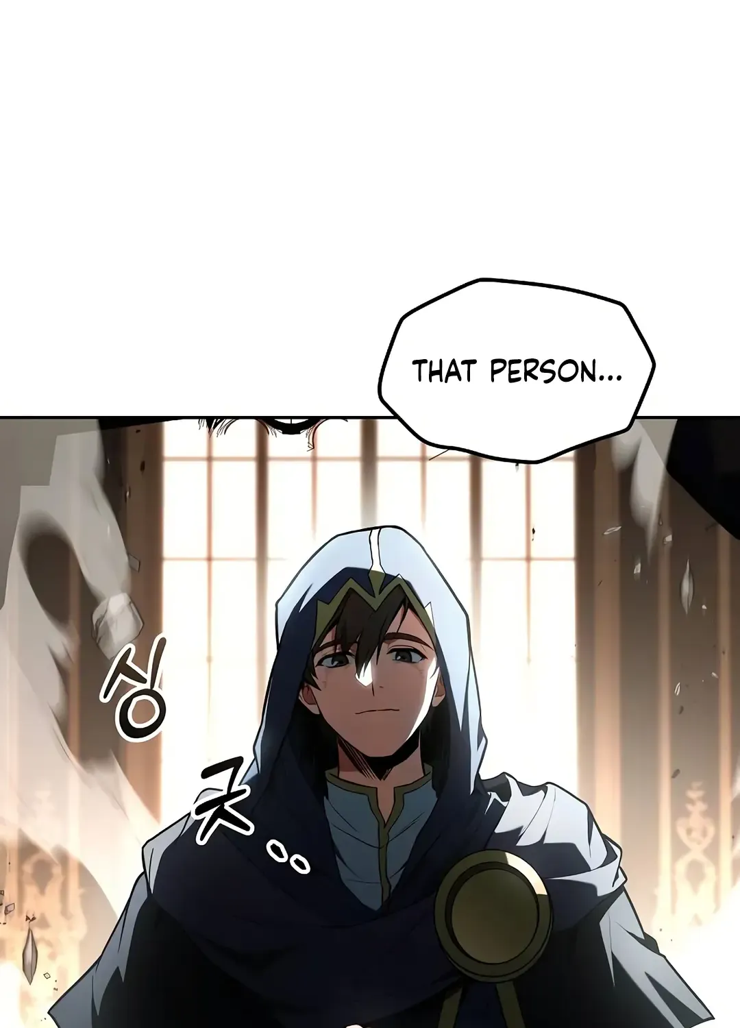 Read The Archmage
