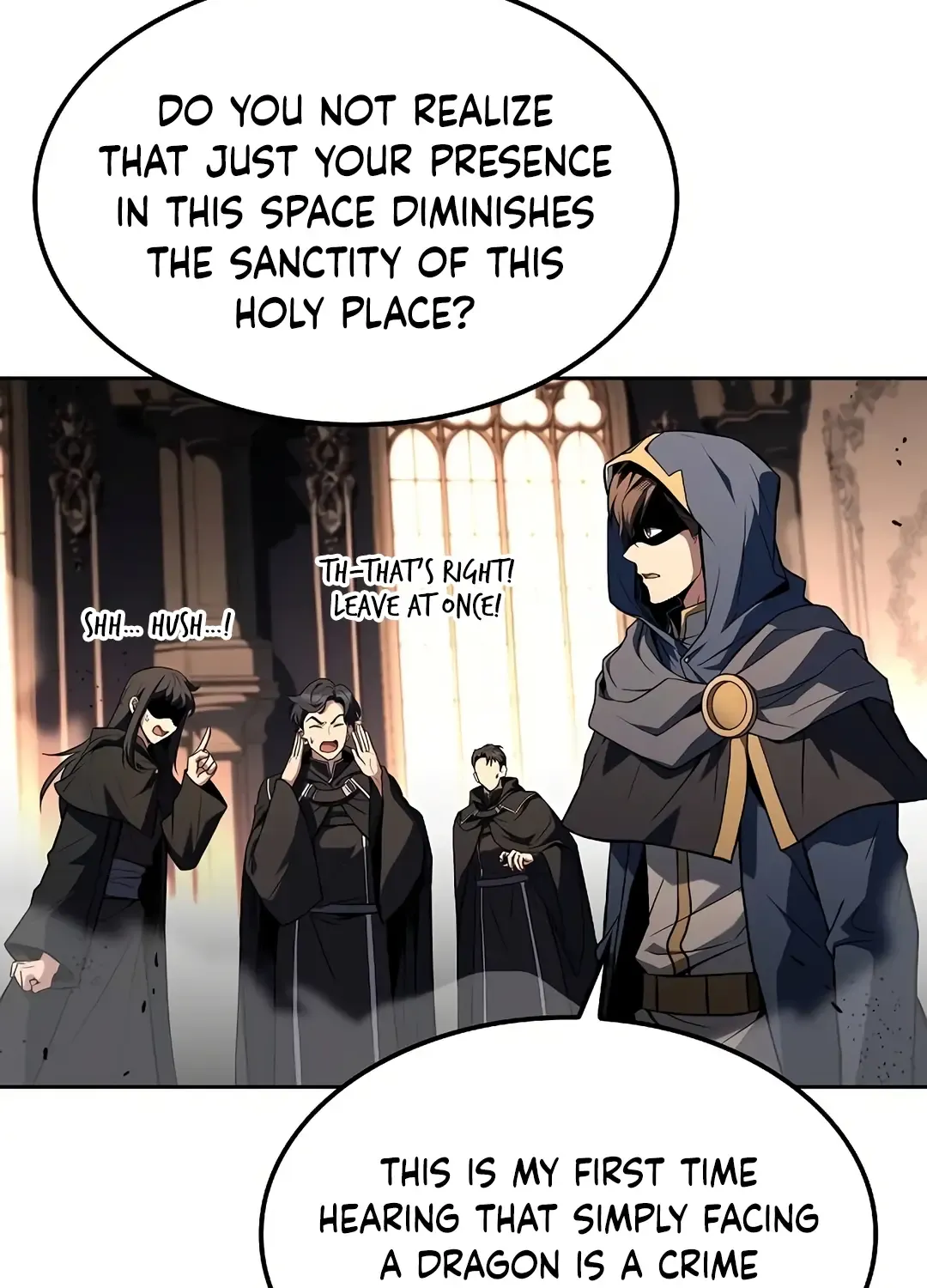 Read The Archmage