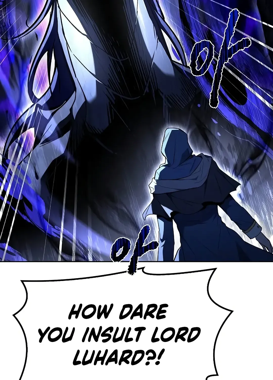 Read The Archmage