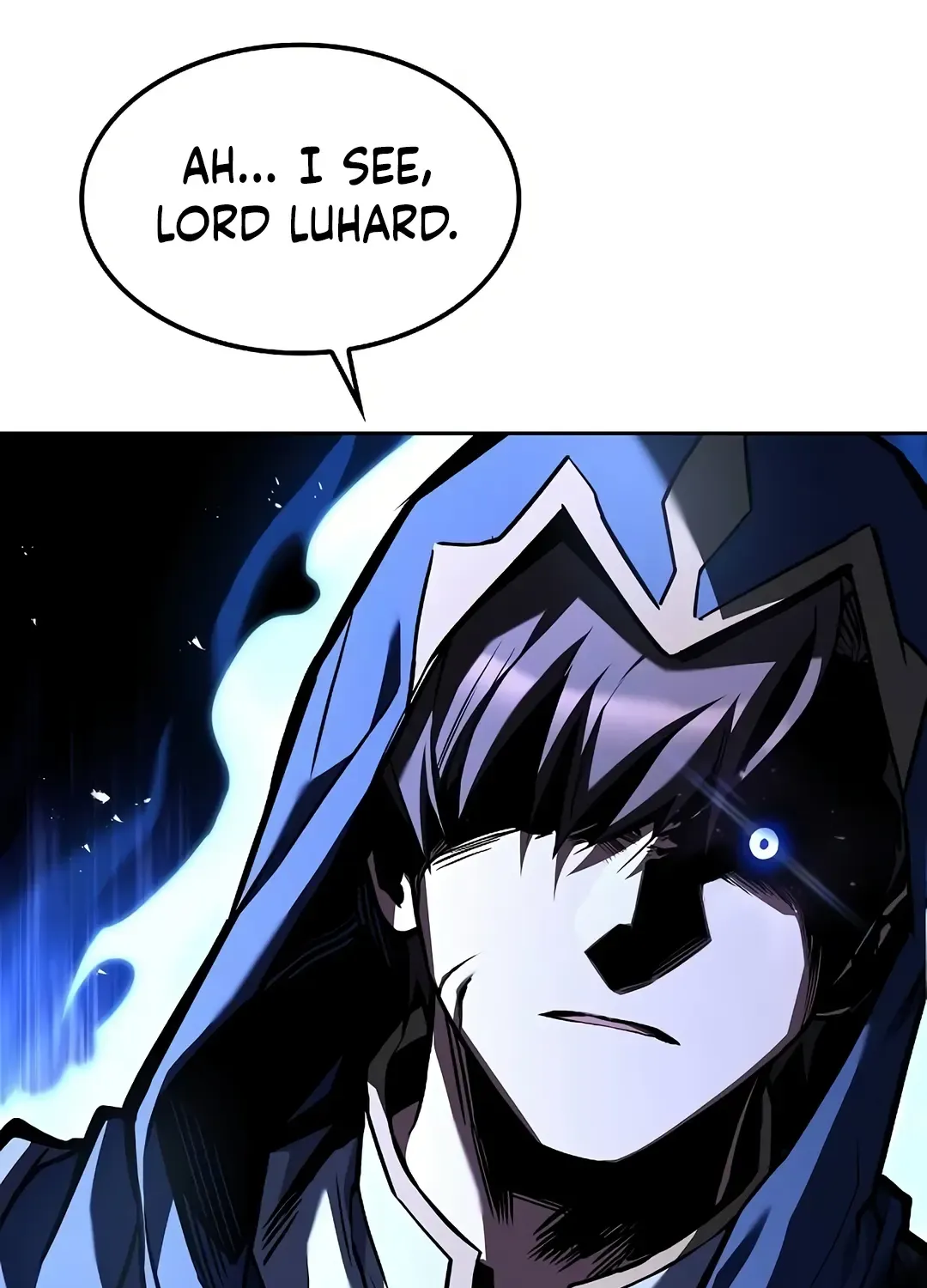 Read The Archmage