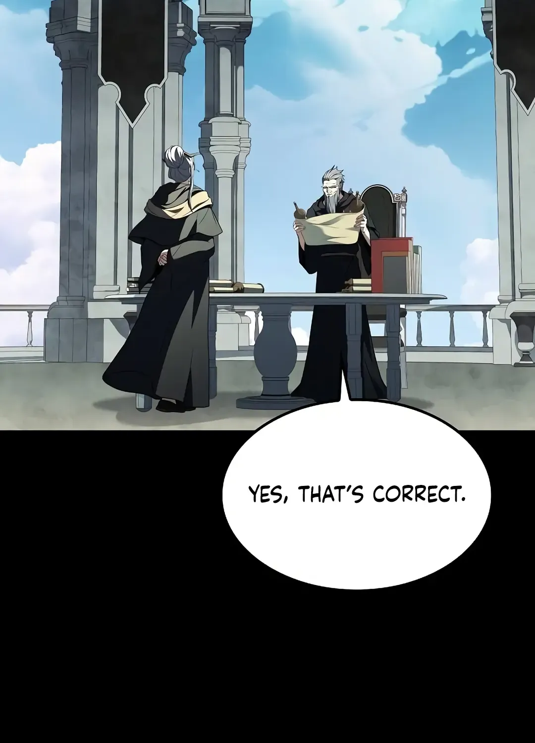 Read The Archmage