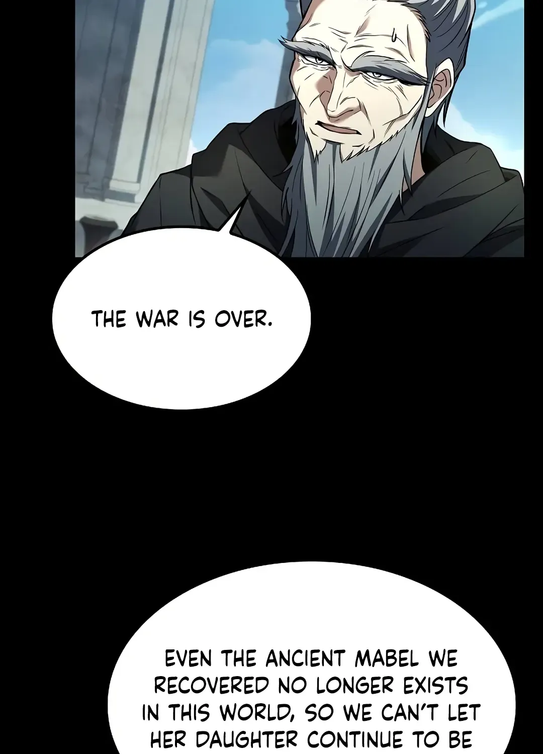 Read The Archmage