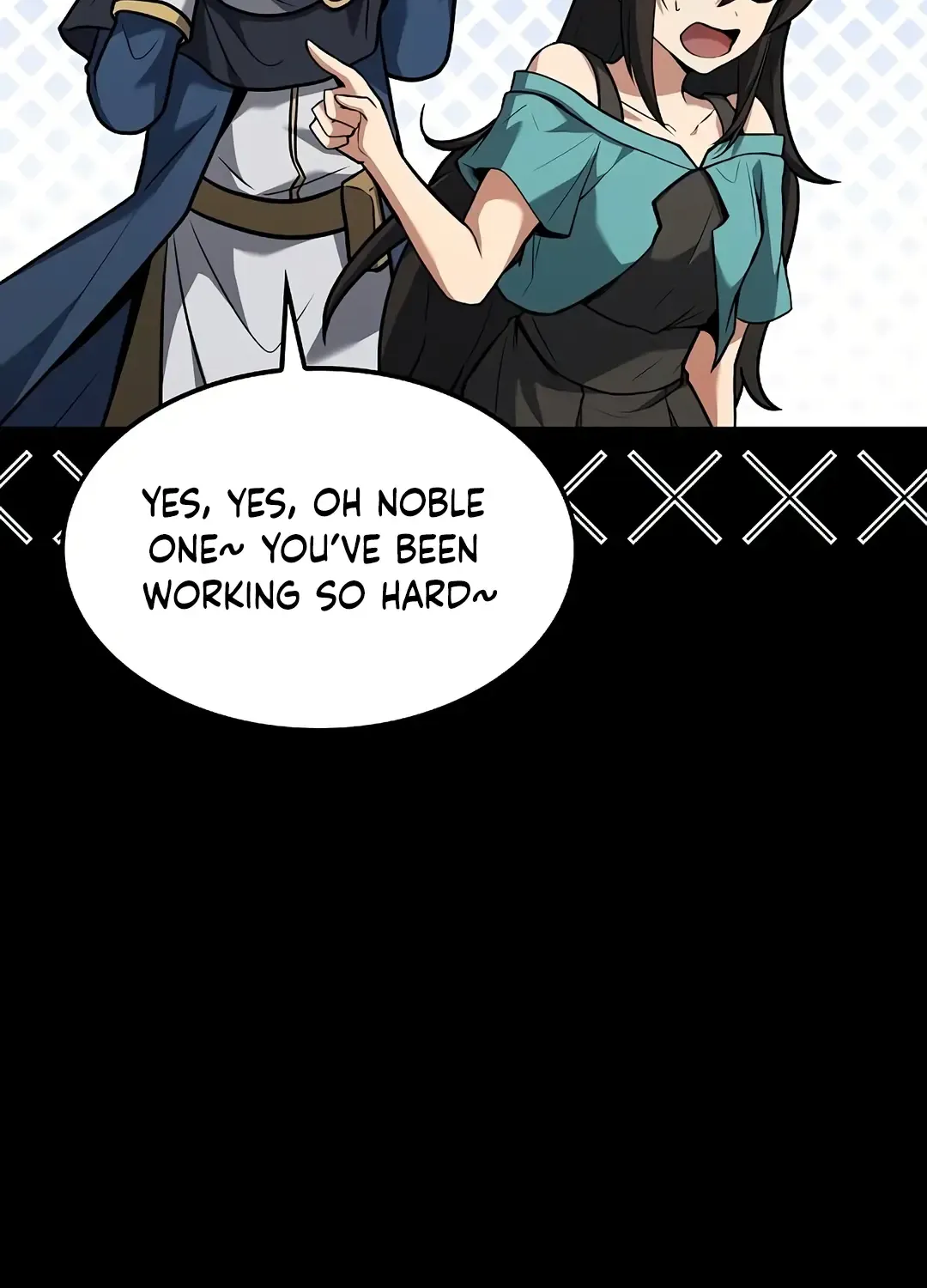 Read The Archmage