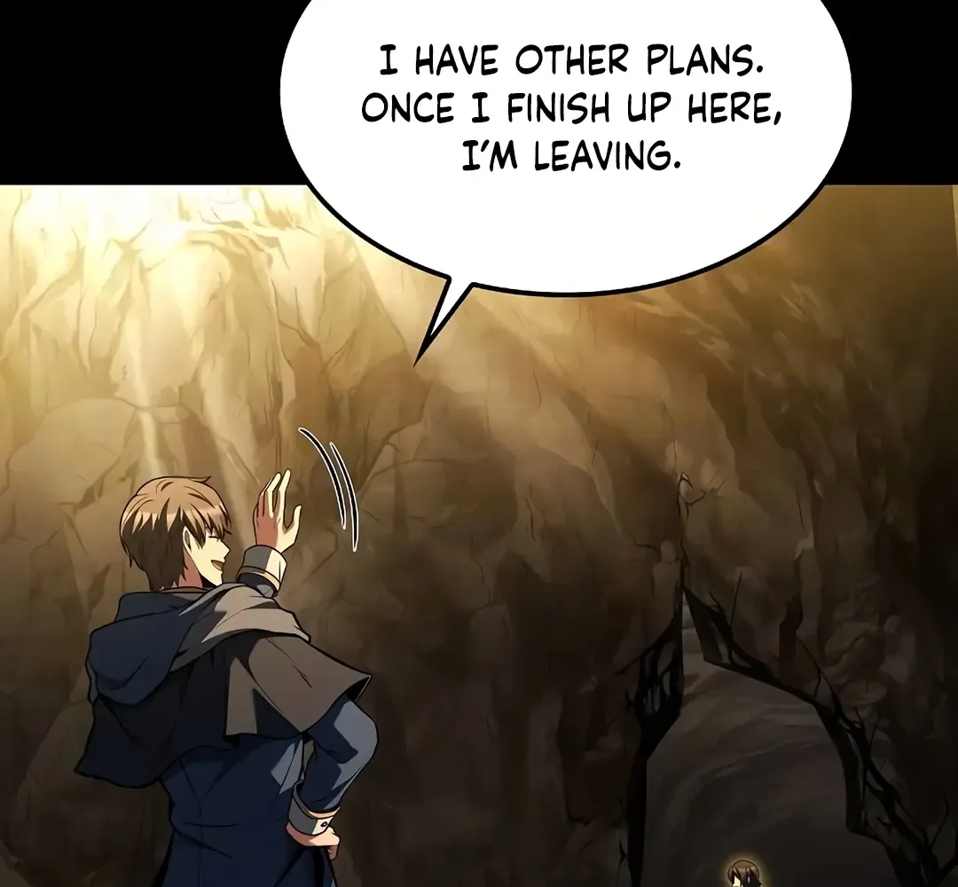Read The Archmage
