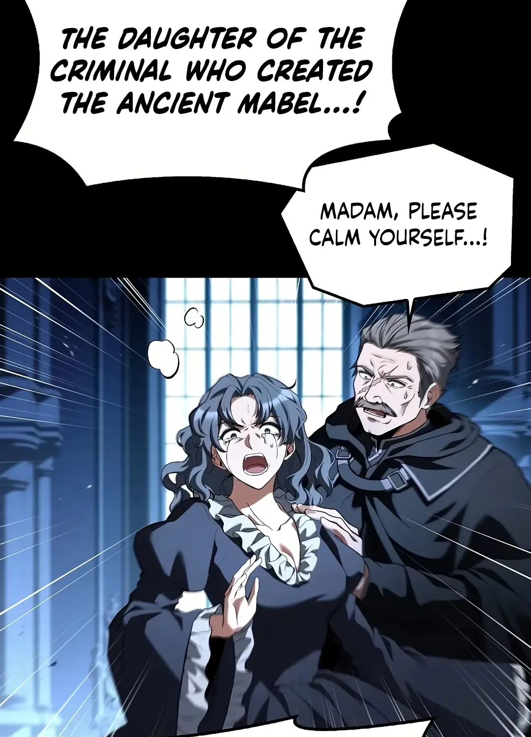 Read The Archmage