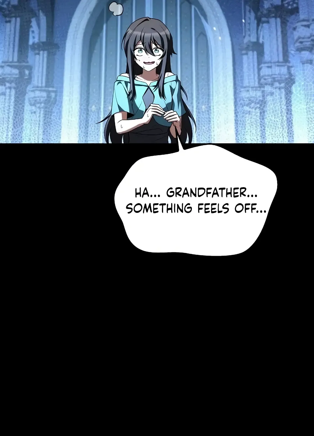 Read The Archmage