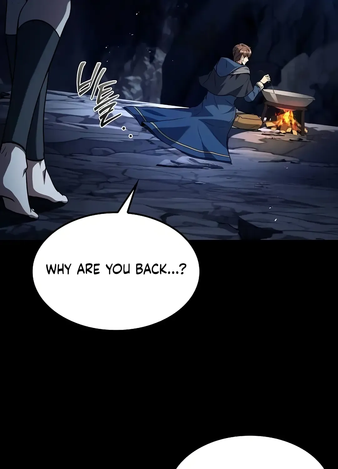 Read The Archmage