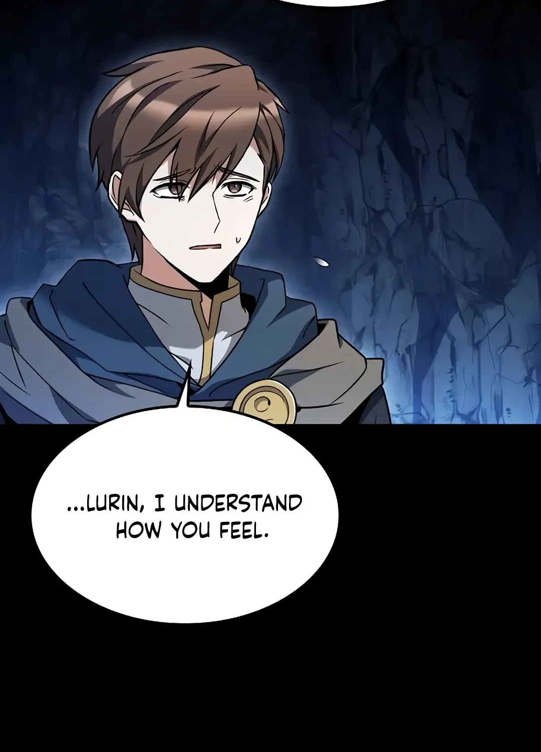 Read The Archmage