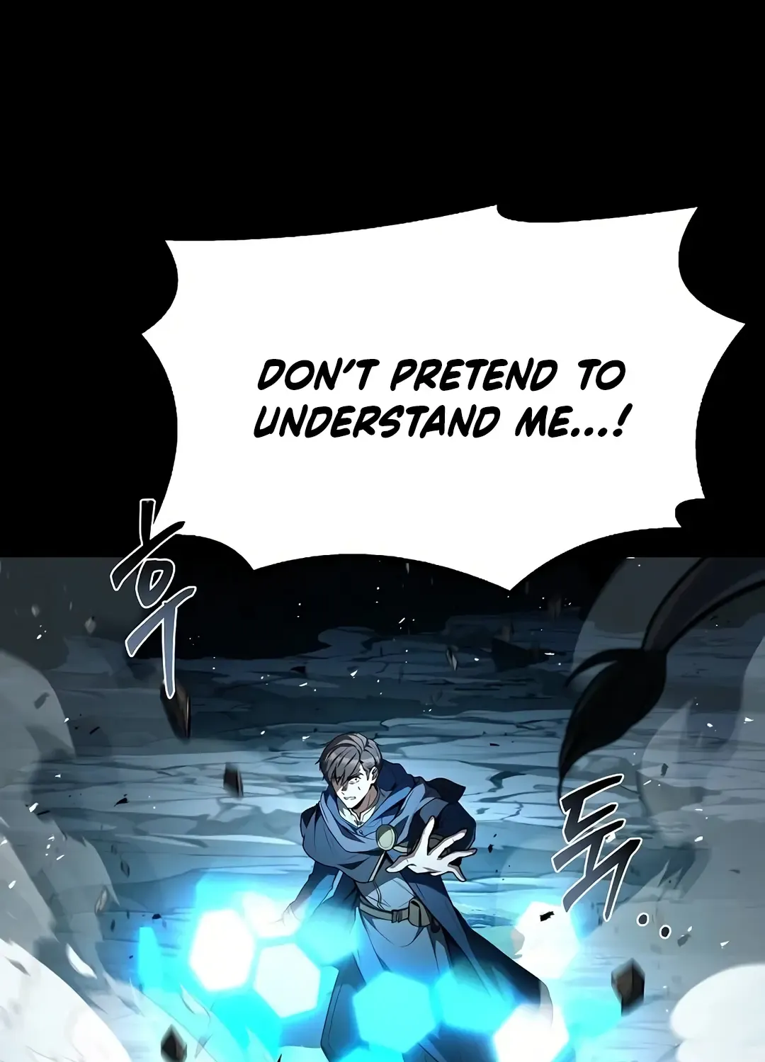 Read The Archmage