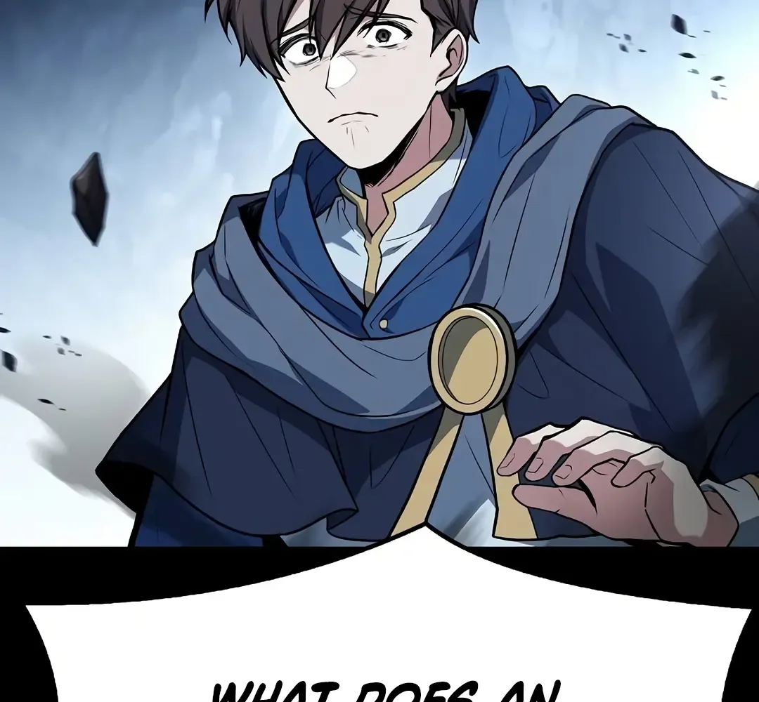 Read The Archmage
