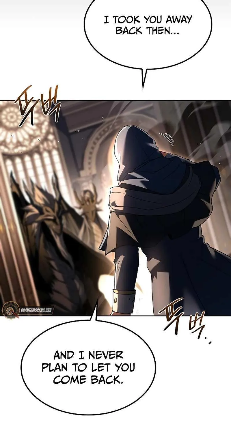 Read The Archmage
