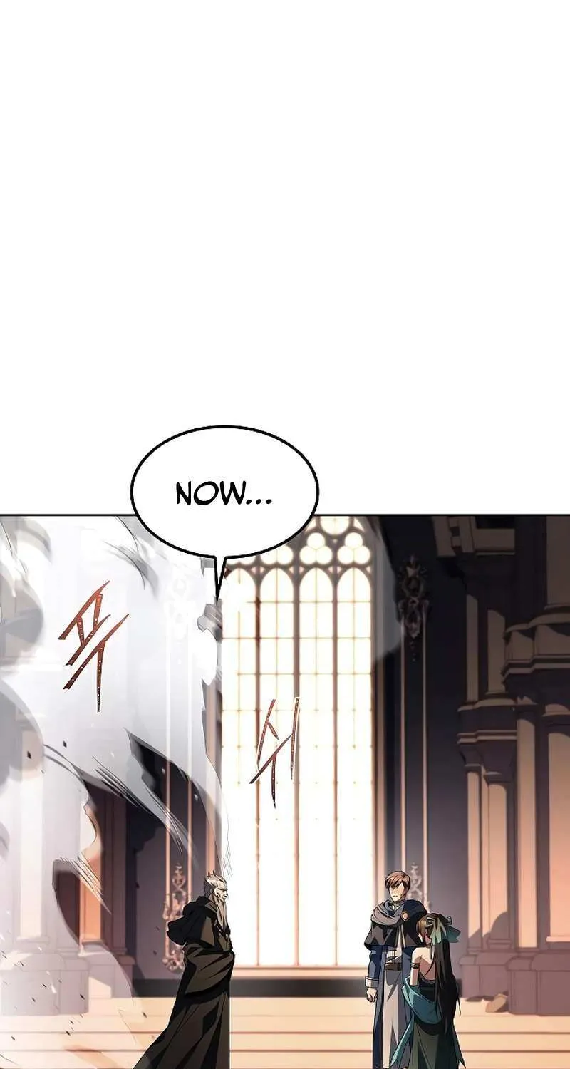 Read The Archmage