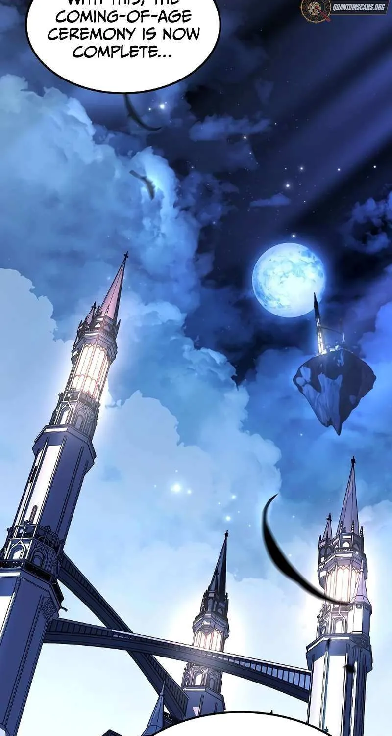 Read The Archmage