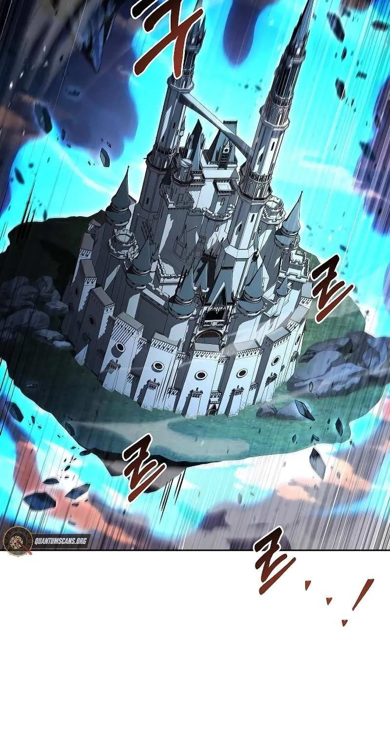 Read The Archmage