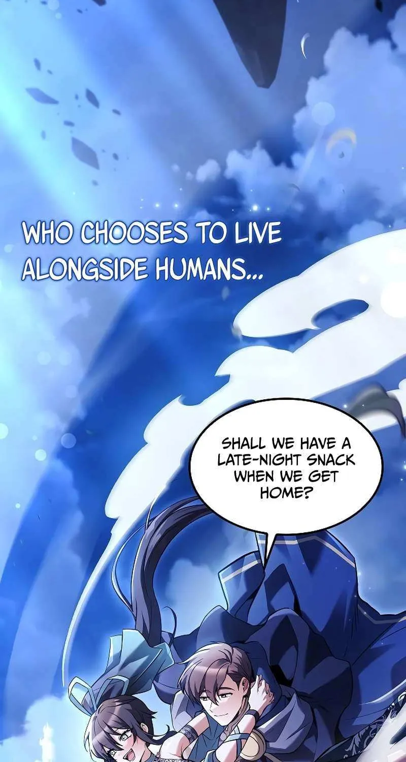 Read The Archmage