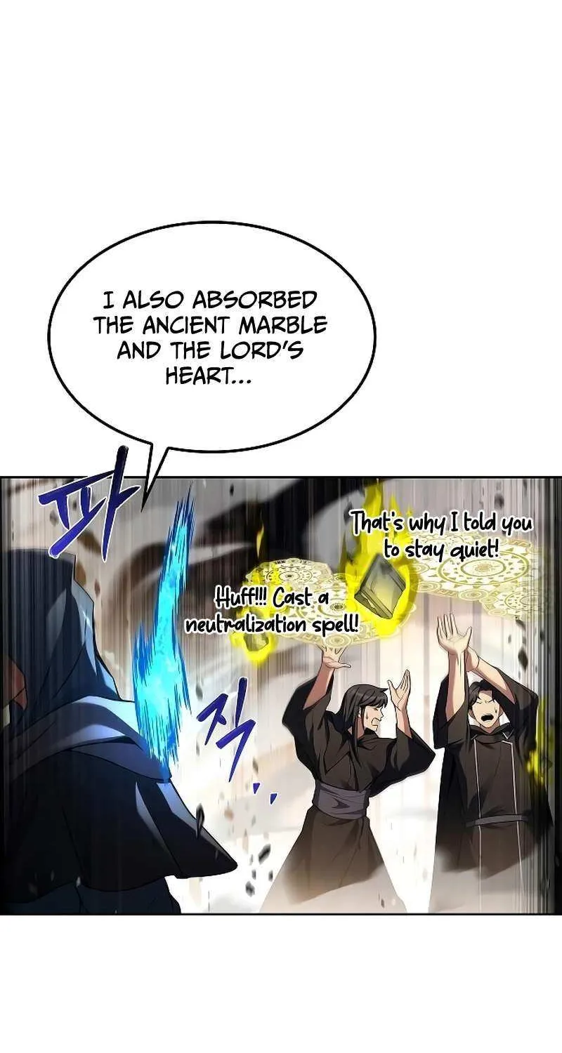 Read The Archmage