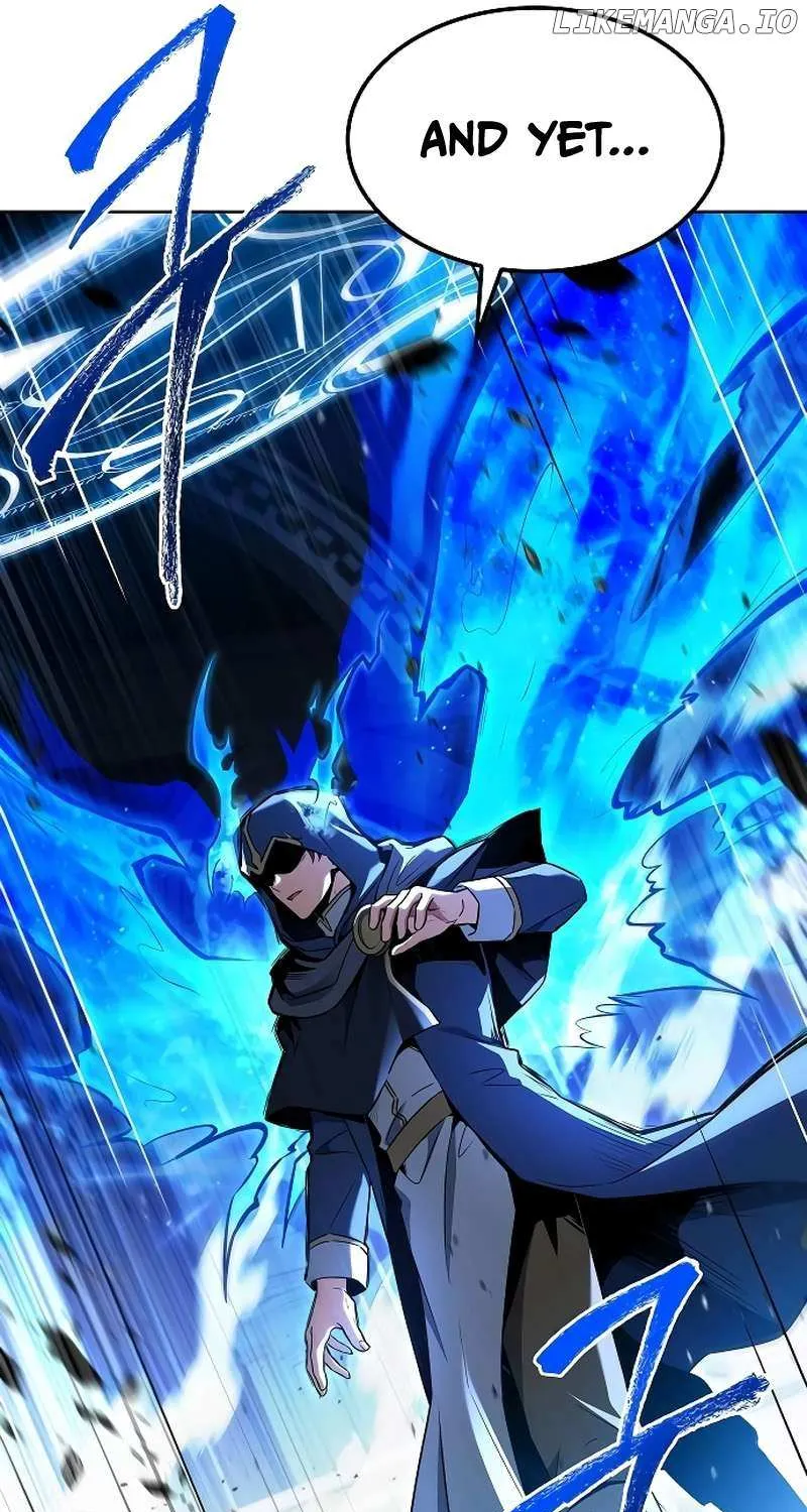 Read The Archmage