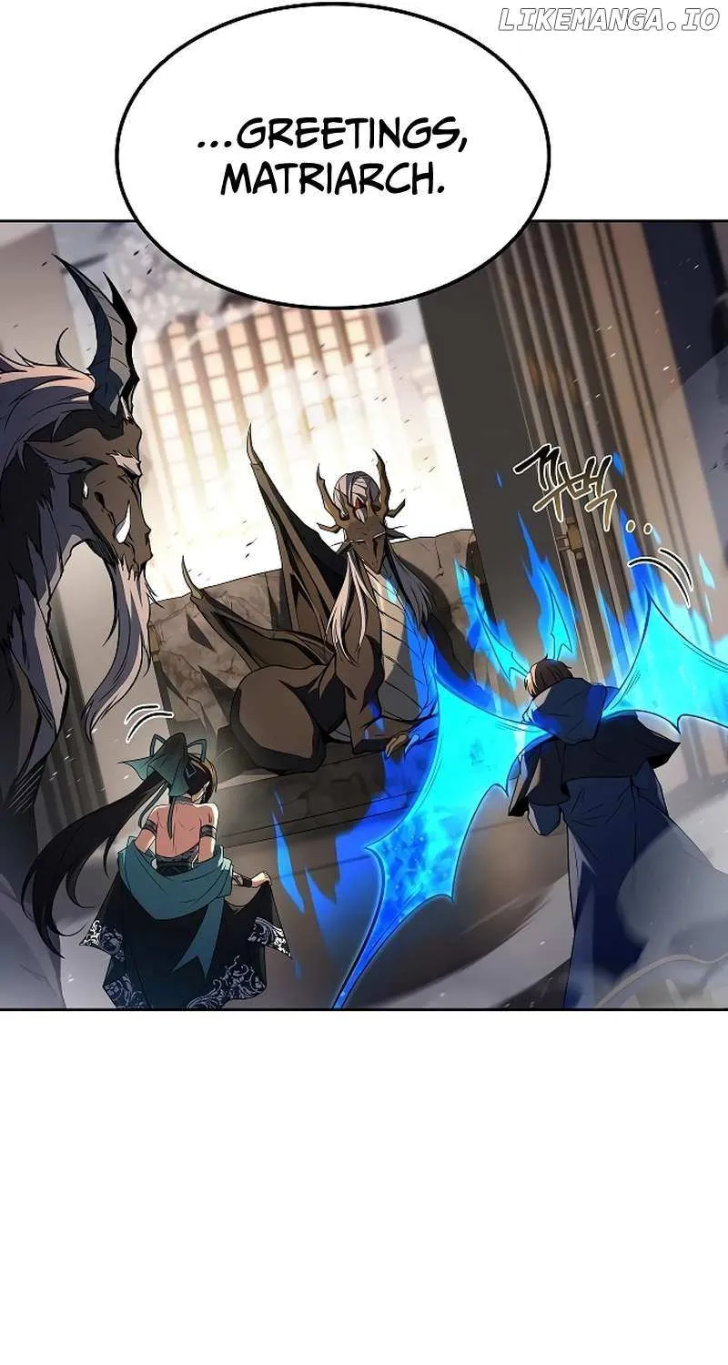 Read The Archmage