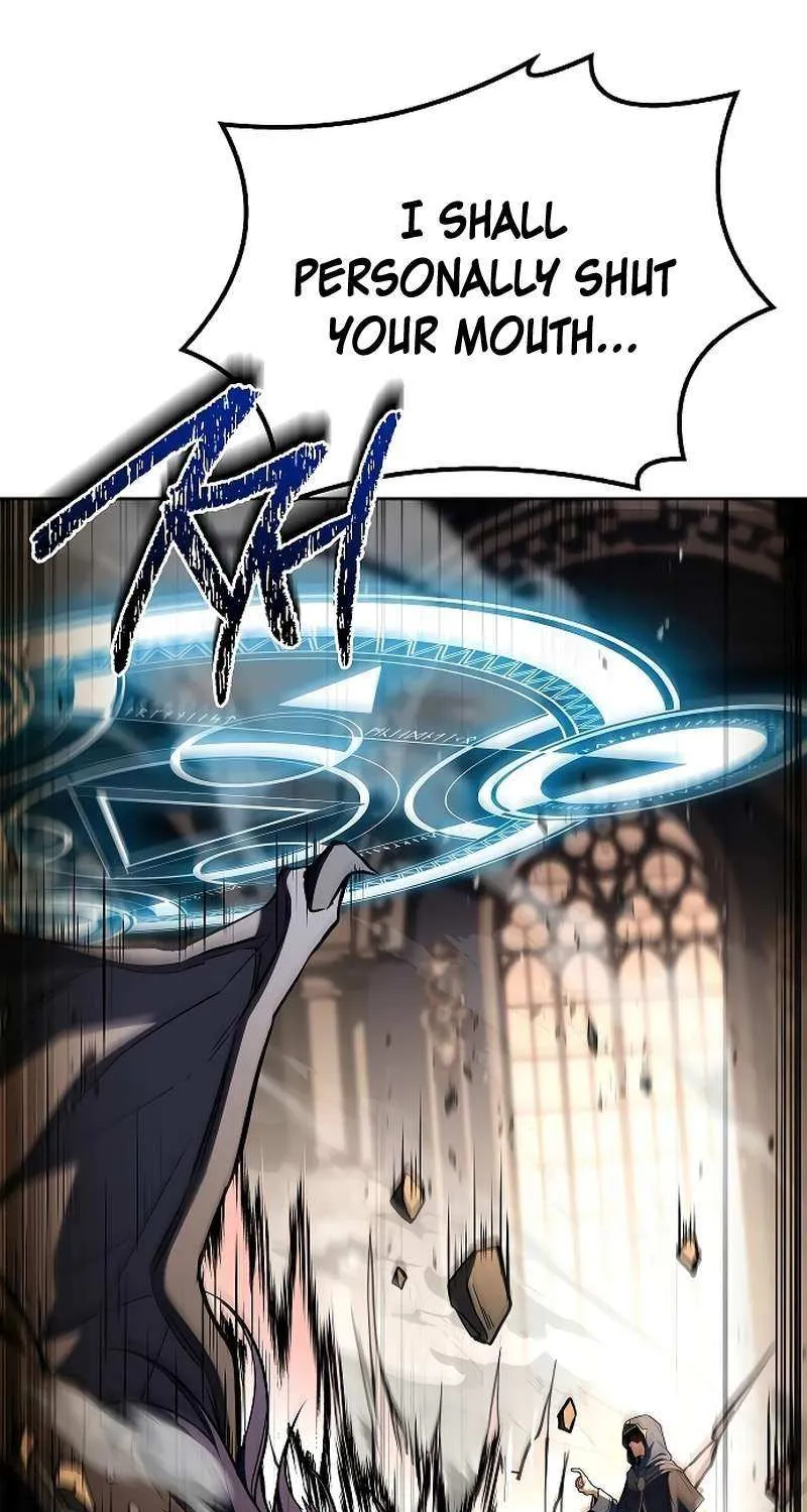 Read The Archmage