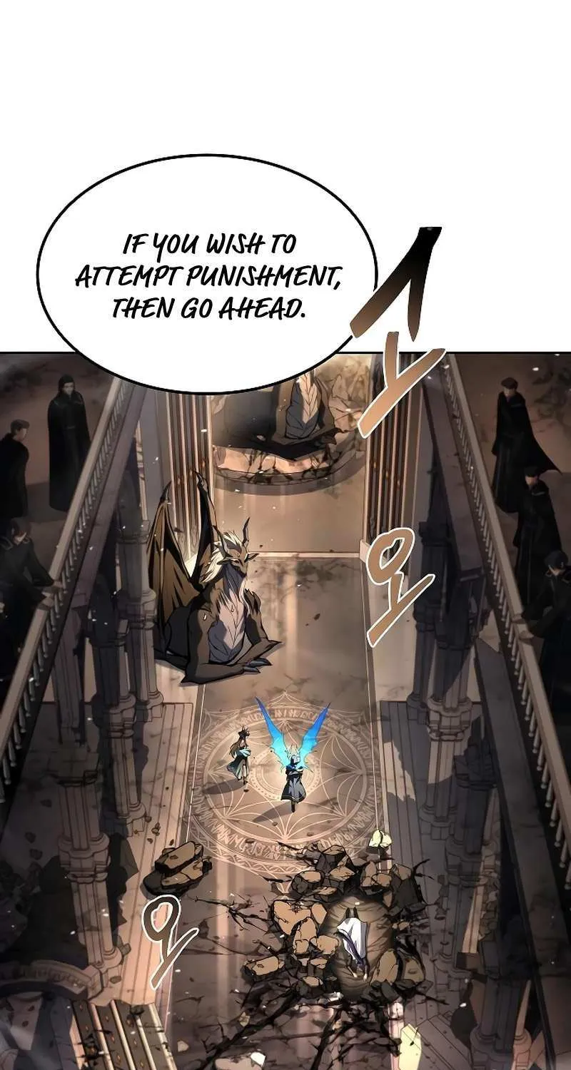 Read The Archmage