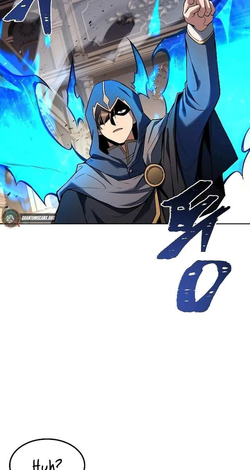Read The Archmage