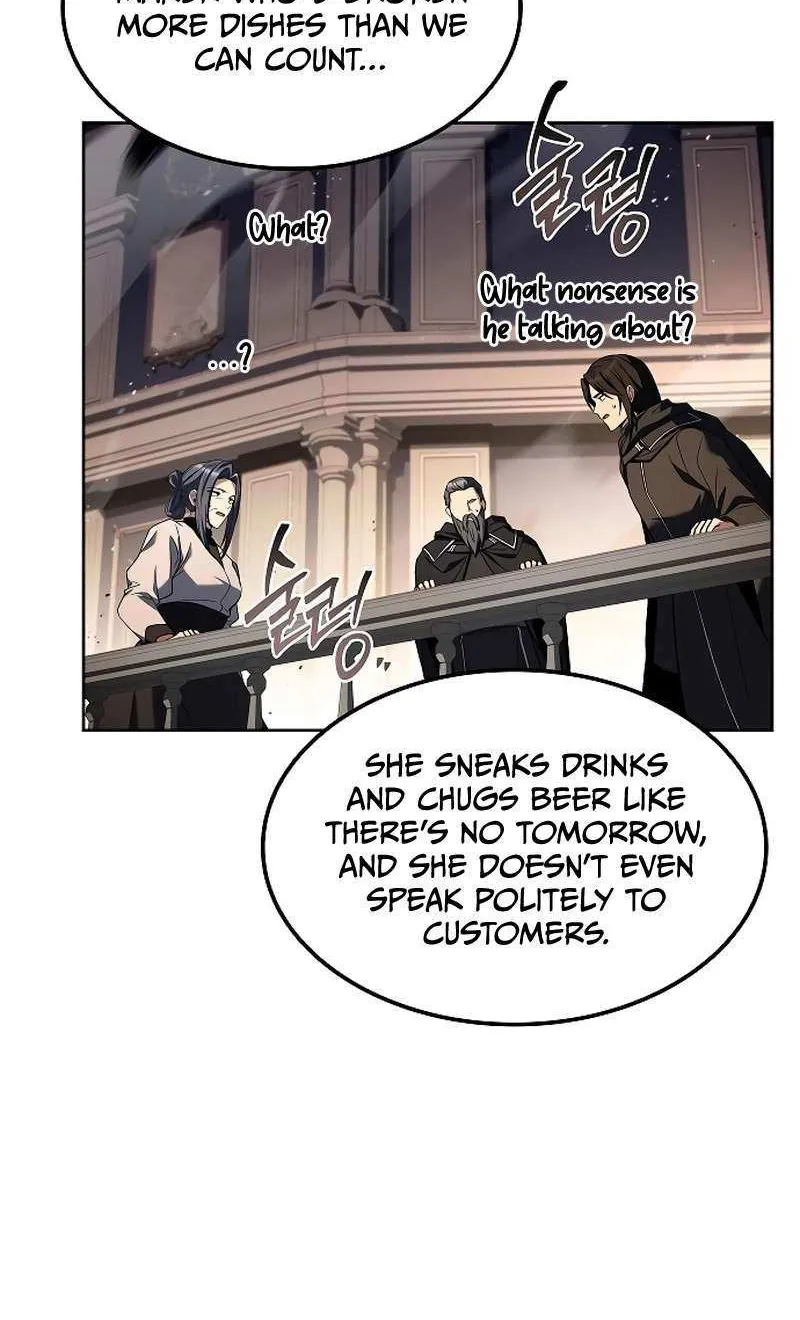 Read The Archmage